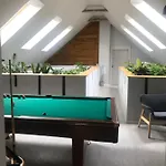 Апартаменты Zimo Taliandoeroegdi Mozihaz