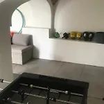 Zimo Taliandoeroegdi Mozihaz Апартаменты Taliandorogd