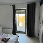 Zimo Taliandoeroegdi Mozihaz Апартаменты Taliandorogd