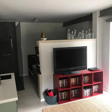 Zimo Taliándörögdi Moziház Apartman