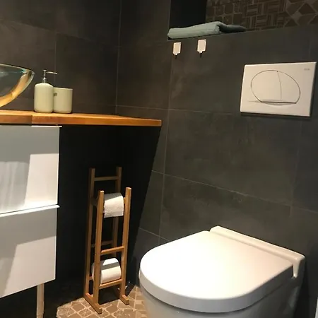 Apartman Zimo Taliándörögdi Moziház *