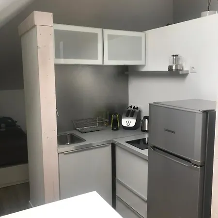 Zimo Taliándörögdi Moziház Apartman