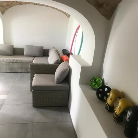 Zimo Taliándörögdi Moziház Apartman *