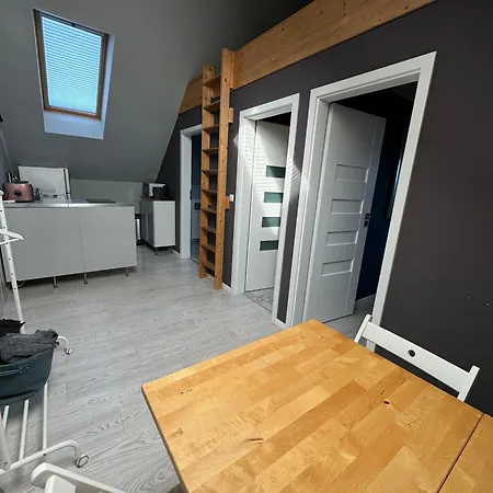 Apartman Zimo Taliándörögdi Moziház