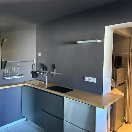 Apartman Zimo Taliándörögdi Moziház *