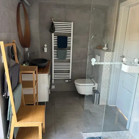 Zimo Taliándörögdi Moziház Apartman