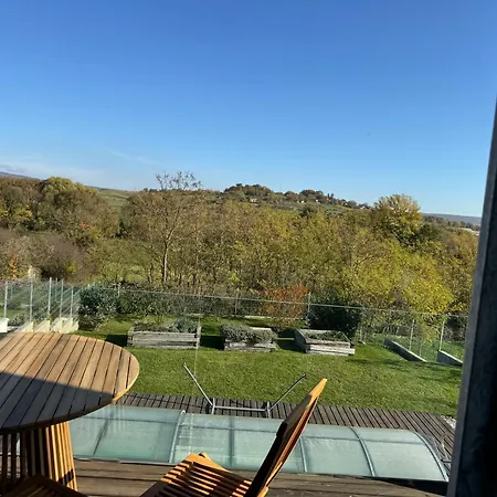 Zimo Taliándörögdi Moziház Apartman