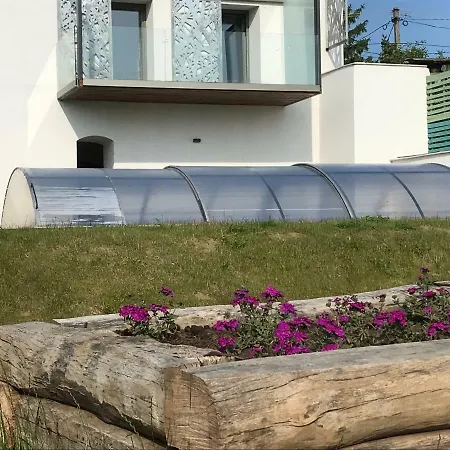 Zimo Taliándörögdi Moziház Apartman