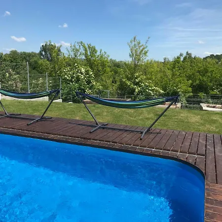 Zimo Taliándörögdi Moziház Apartman