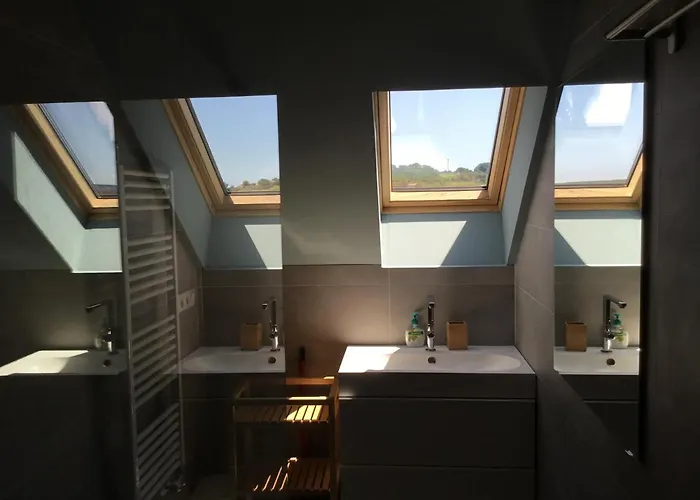 Zimo Taliandoeroegdi Mozihaz דירה Taliandorogd