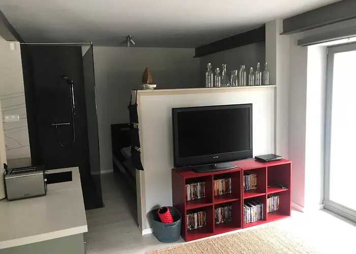 Zimo Taliandoeroegdi Mozihaz דירה