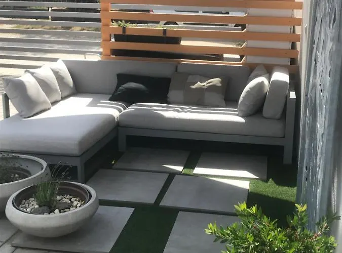 Appartement Zimo Taliandoeroegdi Mozihaz Taliandorogd