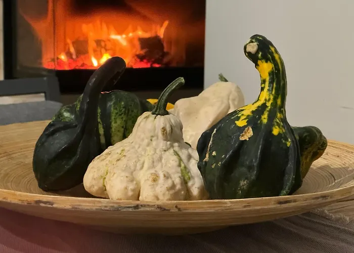 Zimo Taliandoeroegdi Mozihaz דירה *