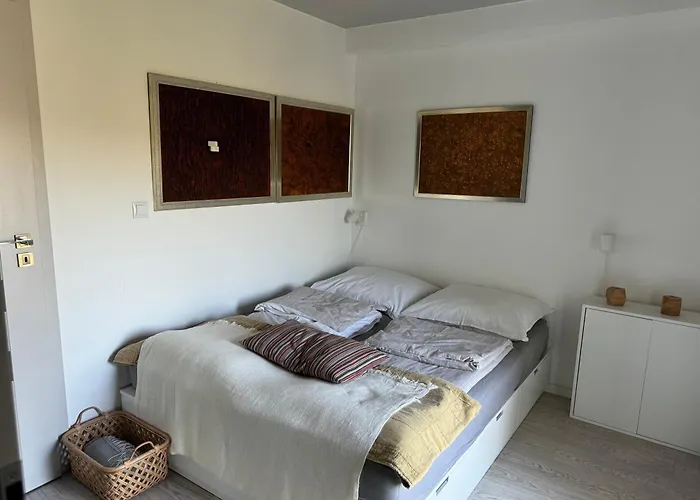 דירה Zimo Taliandoeroegdi Mozihaz