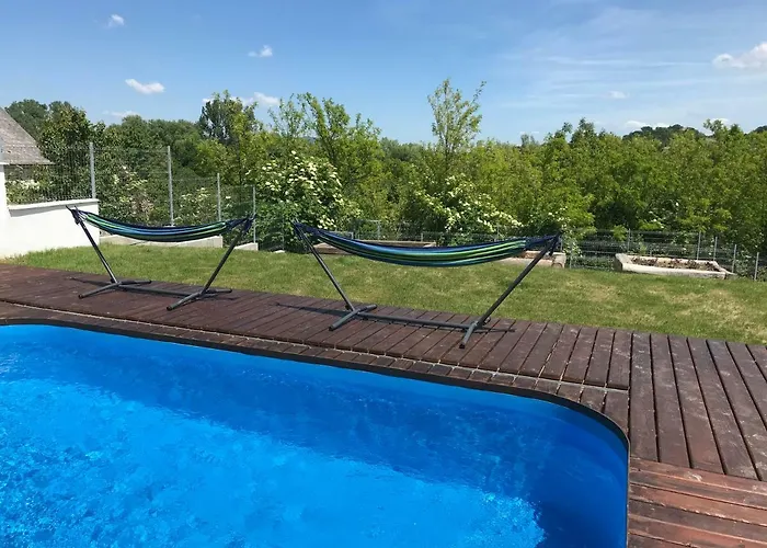 Zimo Taliandoeroegdi Mozihaz דירה