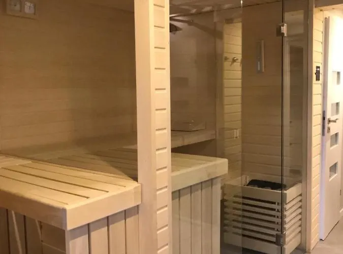Appartement Zimo Taliandoeroegdi Mozihaz *